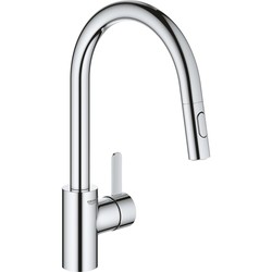 Grohe Eurosmart Cosmopolitan New 31481