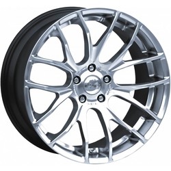 Breyton Race GTS 8,5x19/5x120 ET30 DIA72,6