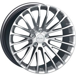 Breyton Race LS 8,5x18/5x120 ET23 DIA72,6