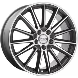 CMS C23 8x18/5x120 ET35 DIA72,5