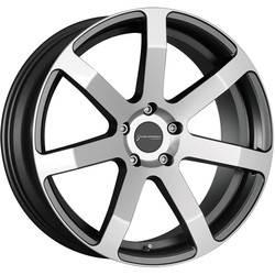 COR SPEED Challenge 8,5x19/5x108 ET40 DIA73,1