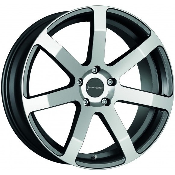 COR SPEED Challenge 9x20/5x114,3 ET25 DIA73,1
