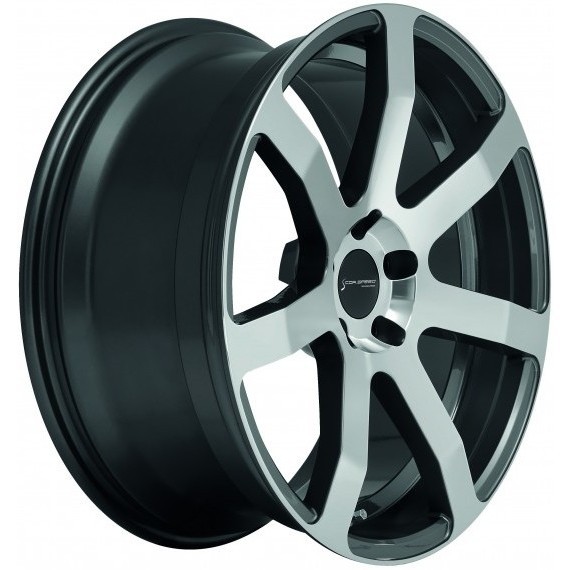 COR SPEED Challenge 9x20/5x114,3 ET25 DIA73,1