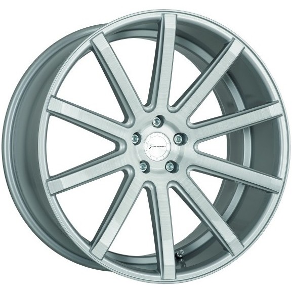 COR SPEED Deville 9x20/5x120 ET34 DIA74,1