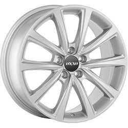 OXXO Liberty 6,5x17/5x112 ET33 DIA57,1