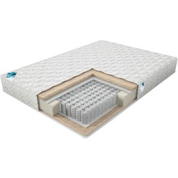 Dimax Praktik BiCocos 500 (120x190)