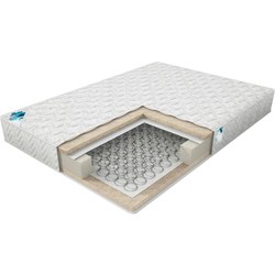 Dimax Praktik BiCocos Bonnel (80x195)