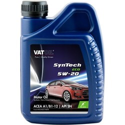 VatOil SynTech ECO 5W-20 1L