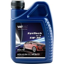 VatOil SynTech LL-X 5W-30 1L