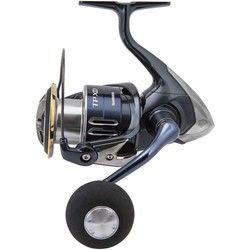 Shimano Twin Power XD C3000HG