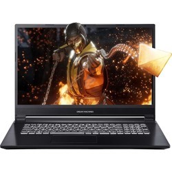 Dream Machines G1050-17 (G1050-17UA55)