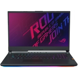 Asus ROG Strix SCAR III G731GW (G731GW-EV067T)