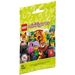 Lego Minifigures Series 19 71025