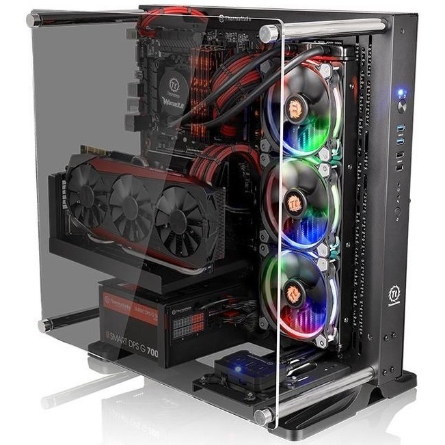 Thermaltake Core P3 TG CA-1G4-00M1WN-06