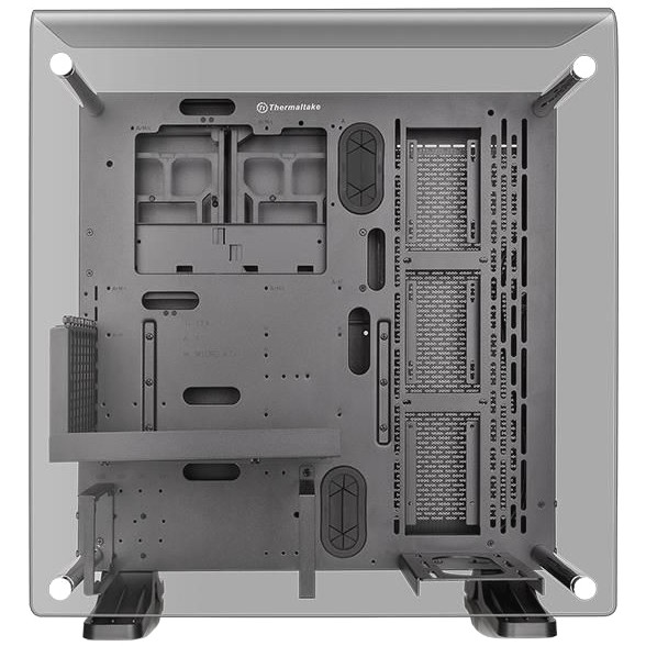 Thermaltake Core P3 TG Curved CA-1G4-00M1WN-05
