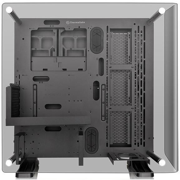 Thermaltake Core P3 TG Curved CA-1G4-00M1WN-05