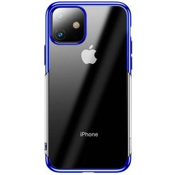 BASEUS Shining Case for iPhone 11 (синий)