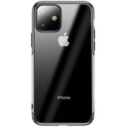 BASEUS Glitter Case for iPhone 11 (черный)