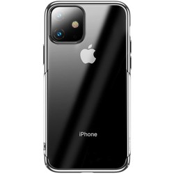 BASEUS Glitter Case for iPhone 11 (серый)