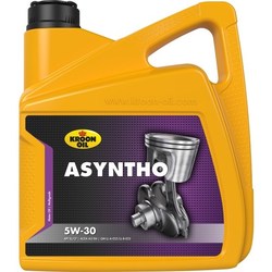 Kroon Asyntho 5W-30 4L