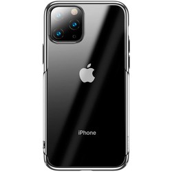 BASEUS Glitter Case for iPhone 11 Pro (серый)