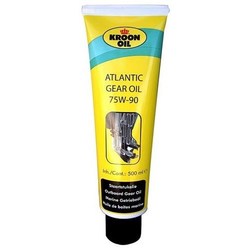 Kroon Atlantic Gear Oil 75W-90 0.5L