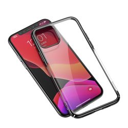 BASEUS Glitter Case for iPhone 11 Pro Max (черный)