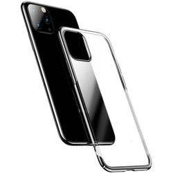 BASEUS Glitter Case for iPhone 11 Pro Max (серый)