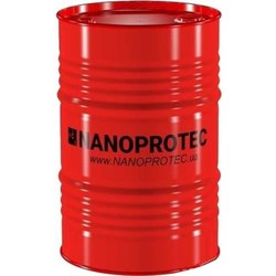 Nanoprotec Engine Oil 5W-50 200L