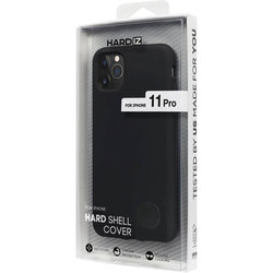 Hardiz Liquid for iPhone 11 Pro (черный)