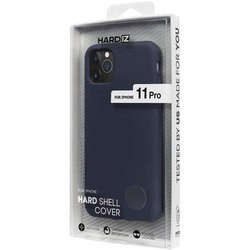 Hardiz Liquid for iPhone 11 Pro (синий)