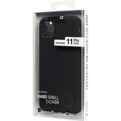 Hardiz Liquid for iPhone 11 Pro Max (черный)