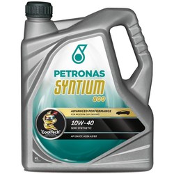 Petronas Syntium 800 10W-40 4L