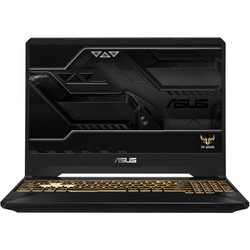 Asus TUF Gaming FX505DT (FX505DT-BQ241T)