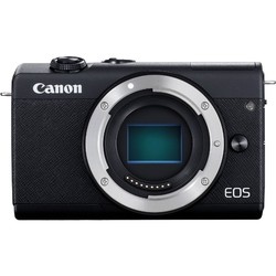 Canon EOS M200 body