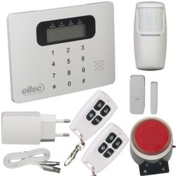 CoVi Security GSM Guardian Kit