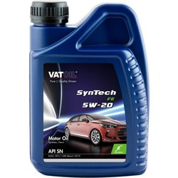 VatOil SynTech FE 5W-20 1L