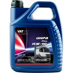 VatOil UHPD Plus 15W-40 4L