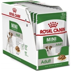 Royal Canin Mini Adult Packaging Pouch 1.02 kg