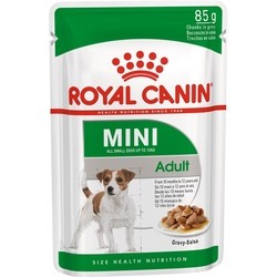 Royal Canin Mini Adult Pouch 0.085 kg
