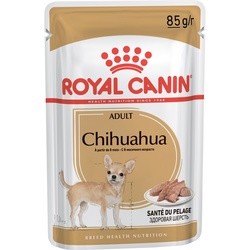 Royal Canin Chihuahua Adult Pouch 0.085 kg