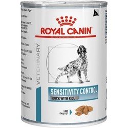 Royal Canin Sensitivity Control Duck/Rice 0.42 kg