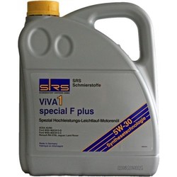 SRS ViVA 1 Special F Plus 5W-30 4L