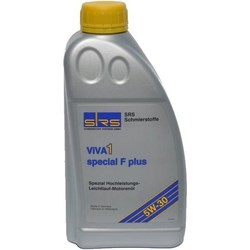 SRS ViVA 1 Special F Plus 5W-30 1L