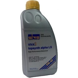 SRS VIVA 1 Topsynth Alpha LS 5W-40 1L