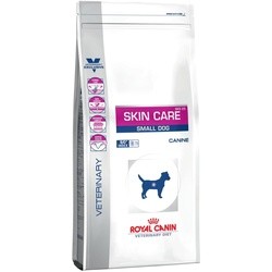 Royal Canin Skin Care Small Dogs 2 kg