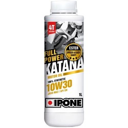 IPONE Full Power Katana 10W-30 1L