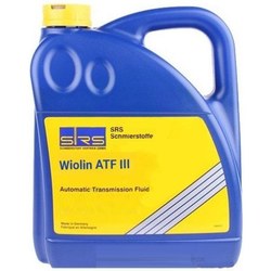 SRS Wiolin ATF III 5L