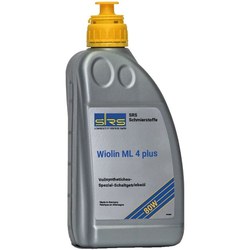 SRS Wiolin ML 4 Plus 80W 1L