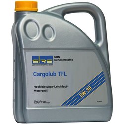 SRS Cargolub TFL 5W-30 4L